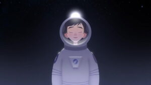 One Small Step