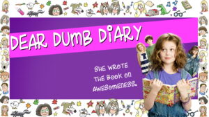 Dear Dumb Diary