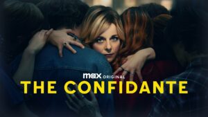 The Confidante