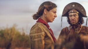 Maria: The Outlaw Legend