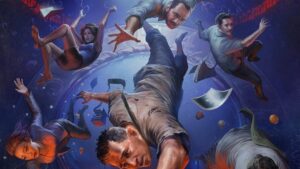 Nightmares and Daydreams