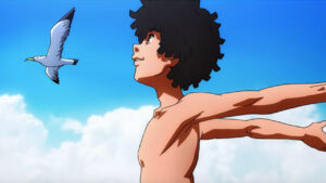 Mobile Suit Gundam Thunderbolt: December Sky