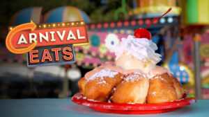 Carnival Eats