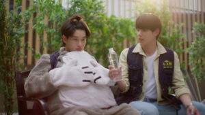 Love in Translation (2023)