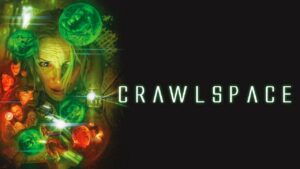 Crawlspace