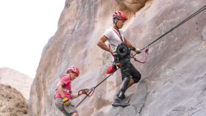 Lost Cities Revealed With Albert Lin