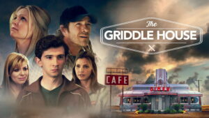 The Griddle House