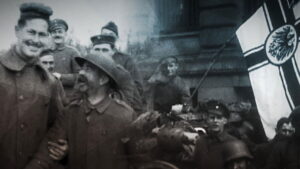 The Abyss – Rise and Fall of the Nazis