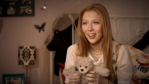 Hansel and Gretel Get Baked