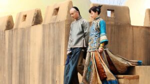 Nothing Gold Can Stay