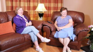 Gogglebox Ireland