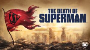The Death of Superman