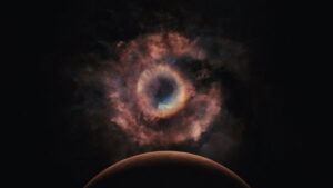Voyage of Time: The IMAX Experience
