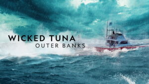 Wicked Tuna: Outer Banks