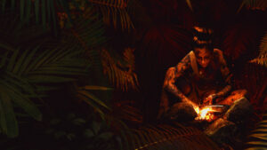 Naked and Afraid: Solo