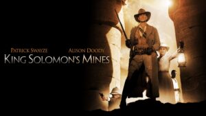 King Solomon’s Mines