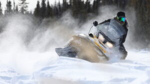 Life Below Zero: Next Generation