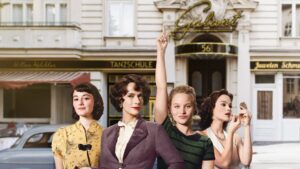 The Berlin Dance School