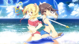 Bofuri: I Don’t Want to Get Hurt, so I’ll Max Out My Defense