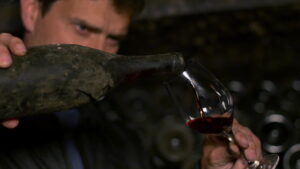 Somm: Into the Bottle