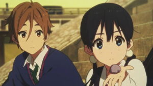 Tamako Love Story