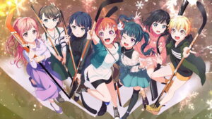 PuraOre! ~Pride of Orange~