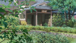 Okko’s Inn