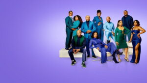 Love & Marriage: Huntsville