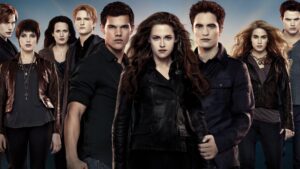 The Twilight Saga: Breaking Dawn – Part 2