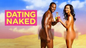 Dating Naked