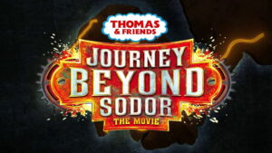 Thomas & Friends: Journey Beyond Sodor