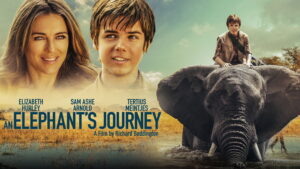 An Elephant’s Journey