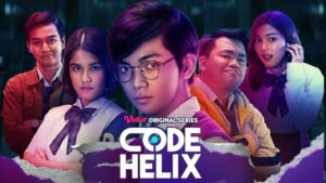 Code Helix