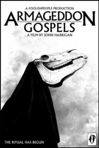 Armageddon Gospels