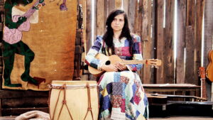 Violeta Went to Heaven