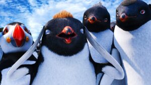Happy Feet Two