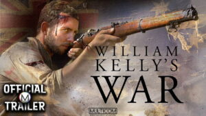 William Kelly’s War
