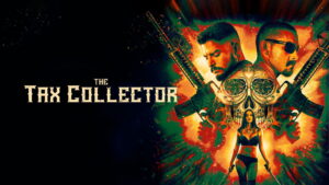 The Tax Collector
