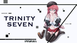 Trinity Seven