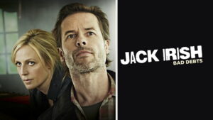 Jack Irish: Bad Debts