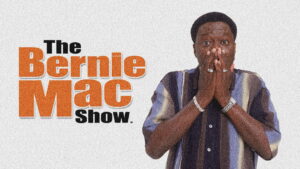 The Bernie Mac Show