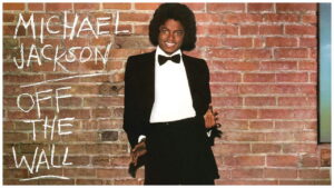 Michael Jackson’s Journey from Motown to Off the Wall