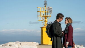 Devotion, a Story of Love and Desire