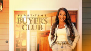 First-Time Buyer’s Club