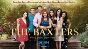 The Baxters (2024)