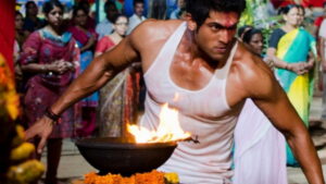 Krishnam Vande Jagadgurum