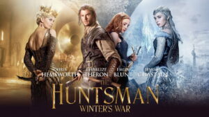 The Huntsman: Winter’s War