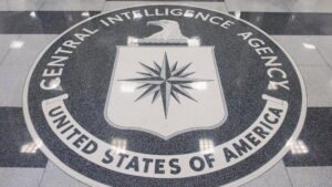 CIA Declassified