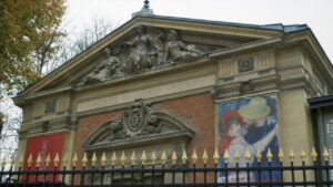 The Impressionists: And the Man Who Made Them