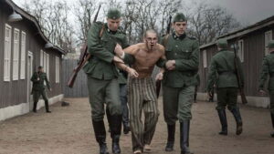 The Photographer of Mauthausen